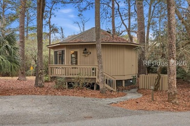 Located in the highly coveted Sea Pines Resort, 25 Night Heron - photo 24