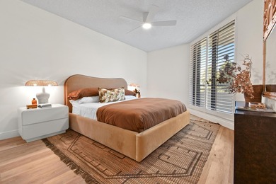 Step into this exquisitely reimagined condo in the prestigious - photo 24