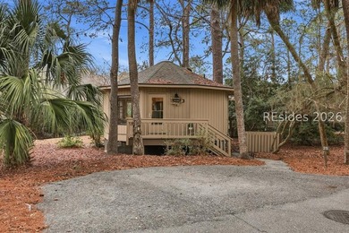 Located in the highly coveted Sea Pines Resort, 25 Night Heron - photo 25