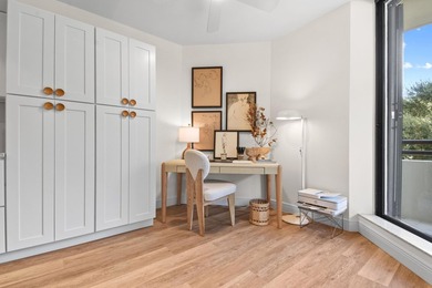 Step into this exquisitely reimagined condo in the prestigious - photo 25