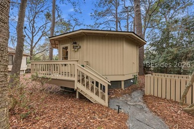 Located in the highly coveted Sea Pines Resort, 25 Night Heron - photo 26