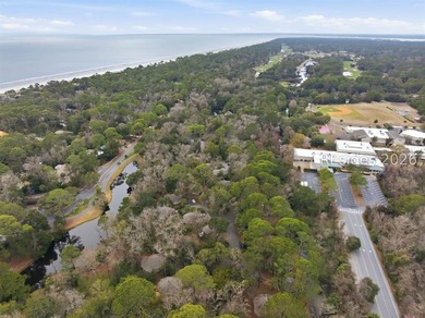 Located in the highly coveted Sea Pines Resort, 25 Night Heron - photo 27