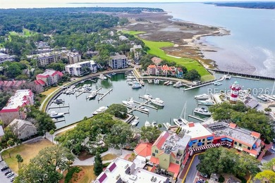 Located in the highly coveted Sea Pines Resort, 25 Night Heron - photo 28
