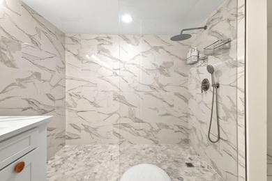 Step into this exquisitely reimagined condo in the prestigious - photo 29