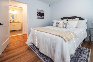 FIRST FLOOR - 1 Level Luxury! Beautiful new 1-bedroom units in - photo 29
