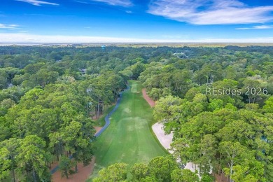 Located in the highly coveted Sea Pines Resort, 25 Night Heron - photo 30