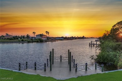 Cape Coral Lakes Area Lot For Sale in Cape Coral Florida