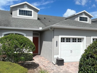 Lake Townhome/Townhouse For Sale in Winter Haven, Florida