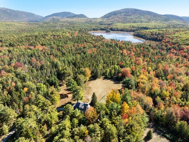 (private lake, pond, coastal) Home For Sale in Bar Harbor Maine