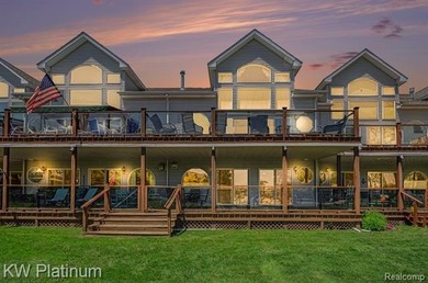 Welcome to Sea Watch Condominium & Marina - waterfront living at - photo 1