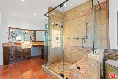 Welcome to this Spanish Mediterranean inspired oasis, an - photo 32
