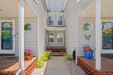 Welcome to Sea Watch Condominium & Marina - waterfront living at - photo 2