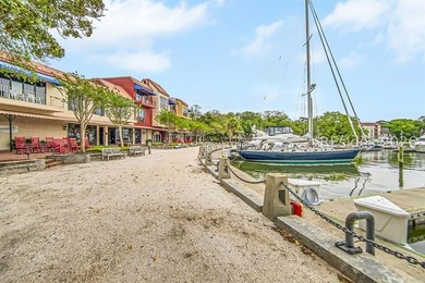 Located in the highly coveted Sea Pines Resort, 25 Night Heron - photo 33
