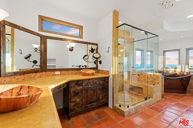 Welcome to this Spanish Mediterranean inspired oasis, an - photo 34