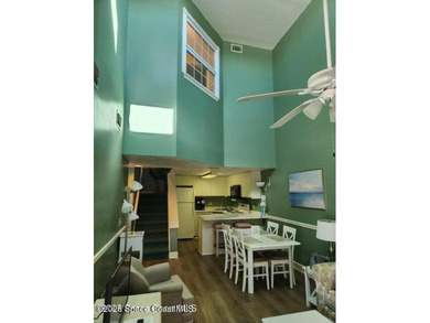 Ocean front complex, gated Royal Mansions! This 2nd floor - photo 34