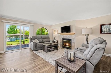 Welcome to Sea Watch Condominium & Marina - waterfront living at - photo 4