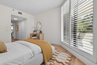 Step into this exquisitely reimagined condo in the prestigious - photo 34