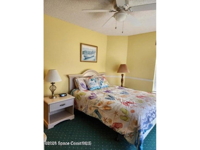 Ocean front complex, gated Royal Mansions! This 2nd floor - photo 35