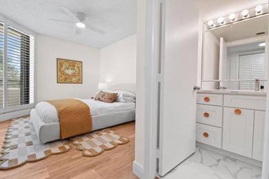 Step into this exquisitely reimagined condo in the prestigious - photo 36
