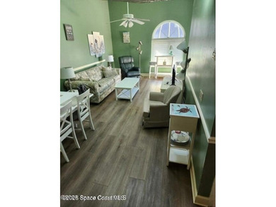 Ocean front complex, gated Royal Mansions! This 2nd floor - photo 37