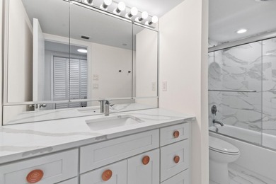 Step into this exquisitely reimagined condo in the prestigious - photo 37