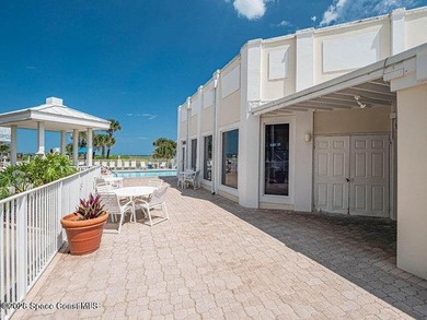 Ocean front complex, gated Royal Mansions! This 2nd floor - photo 40