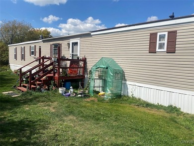 (private lake, pond, coastal) Home Sale Pending in Almond New York