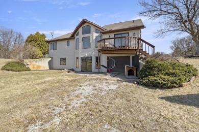 Lake Home For Sale in Angola, Indiana