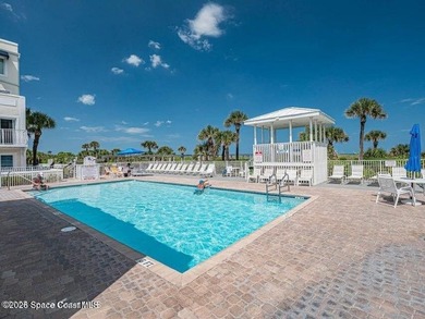 Ocean front complex, gated Royal Mansions! This 2nd floor - photo 41