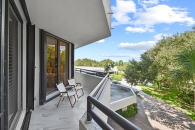 Step into this exquisitely reimagined condo in the prestigious - photo 42