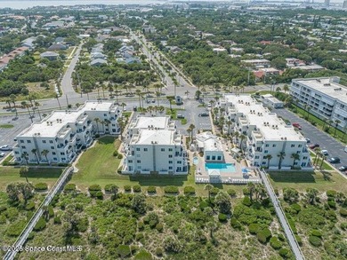 Ocean front complex, gated Royal Mansions! This 2nd floor - photo 43