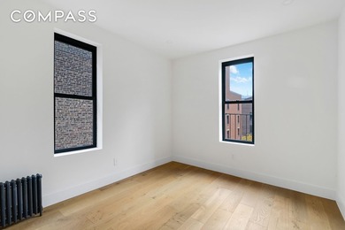 Come home to this newly renovated one-bed pre-war condo! This - photo 4