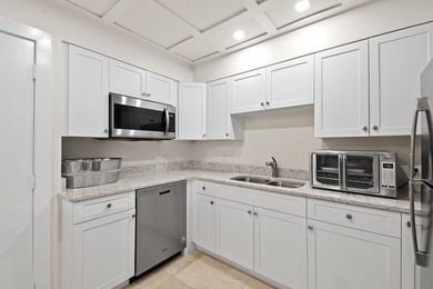 Step into this exquisitely reimagined condo in the prestigious - photo 46