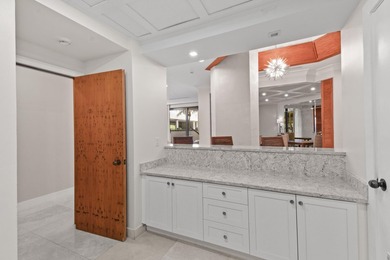 Step into this exquisitely reimagined condo in the prestigious - photo 47