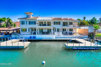 Colorado River - La Paz County Home For Sale in Parker Arizona