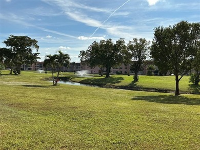 Lake Condo For Sale in Sunrise, Florida