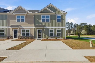 Lake Greenwood Townhome/Townhouse For Sale in Greenwood South Carolina