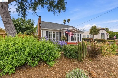 Built in 1924, this Colonial Revival home offers the character - photo 3