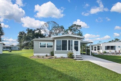 Northport Waterway Lakes and Canals Home For Sale in North Port Florida