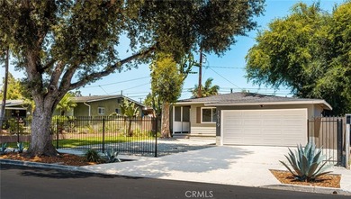 Beautifully renovated home in the heart of Santa Ana offering - photo 1