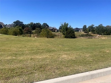 (private lake, pond, creek) Lot For Sale in Sapulpa Oklahoma