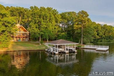 Lake Other For Sale in Henrico, North Carolina