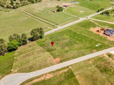 Build Your Dream Home on 0.51 Acre Lot with Lake & Mountain Views - Lake Lot For Sale in Bean Station, Tennessee