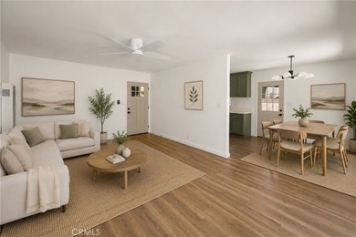Beautifully renovated home in the heart of Santa Ana offering - photo 10