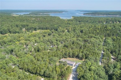 Lake Home Sale Pending in Warsaw, Missouri