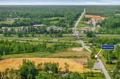 (private lake, pond, creek) Acreage For Sale in Baxter Tennessee