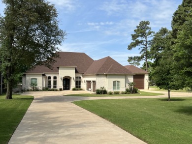 Lake Tyler - Lake Home For Sale in Whitehouse, Texas