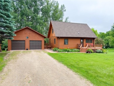 Lake Home For Sale in Underwood, Minnesota