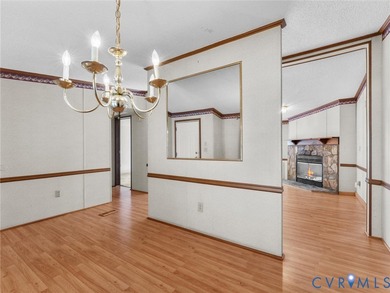 Set on two 2-acre parcels conveying together for a total of 4