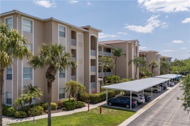 Lake Condo Sale Pending in Estero, Florida